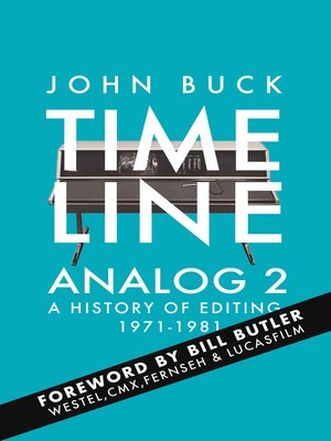 cover image of Timeline Analog 2